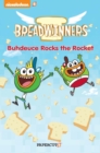 Image for Breadwinners #2: &#39;Buhdeuce Rocks the Rocket&#39;