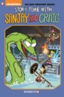Image for Sanjay and Craig #3: &#39;Story Time with Sanjay and Craig&#39;