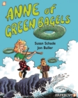 Image for Anne of Green Bagels