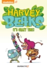 Image for Harvey Beaks #2: &#39;It&#39;s Crazy Time&#39;