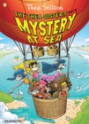 Image for The Thea Sisters and the Mystery at Sea: Thea Stilton 6