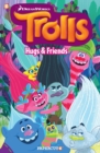 Image for Trolls #1: Hugs &amp; Friends