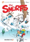 Image for The Smurfs Specials Boxed Set: Forever Smurfette, The Smurfs Christmas, The Smurfs Monsters