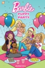 Image for Barbie Puppies #1: Puppy Party