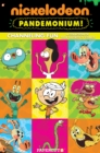 Image for Nickelodeon pandemonium`1