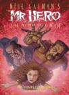 Image for Neil Gaiman&#39;s Mr. Hero Complete Comics Vol. 2