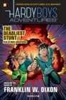 Image for The Hardy Boys Adventures #2