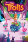 Image for Trolls Graphic Novels #2: &quot;Put Your Hair in the Air&quot;