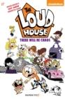 Image for The Loud House Vol. 1