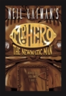 Image for Neil Gaiman&#39;s Mr. Hero Complete Comics Boxed Set: Vol. 1-2