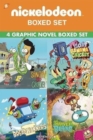 Image for Nickelodeon Boxed Set