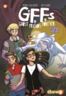 Image for Ghost Friends Forever #1