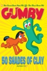 Image for Gumby Graphic Novel Vol. 1