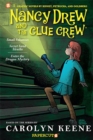 Image for Nancy Drew and the Clue Crew Collection