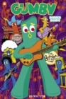 Image for Gumby Graphic Novel Vol. 2: Rubber Bands