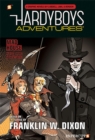 Image for Hardy Boys adventures5