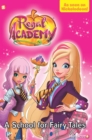Image for Regal Academy #1