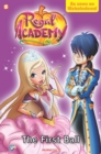 Image for Regal Academy #2