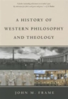 Image for History Of Western Philosophy And Theology, A