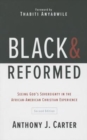 Image for Black and Reformed