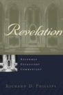 Image for Reformed Expository Commentary: Revelation