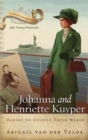 Image for Johanna and Henriette Kuyper