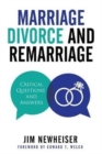 Image for Marriage, Divorce, And Remarriage