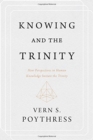Image for Knowing and the Trinity