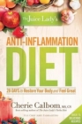 Image for Juice Lady&#39;s Anti-Inflammation Diet, The