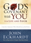Image for God&#39;s Covenant With You for Life and Favor