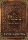 Image for Biblical Guidebook to Deliverance