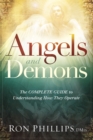 Image for Angels and Demons