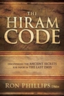 Image for The Hiram Code