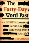 Image for Forty-Day Word Fast