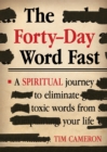 Image for Forty-Day Word Fast