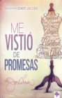 Image for ME VISTI DE PROMESAS