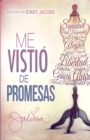 Image for Me vistio de promesas