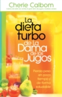 Image for dieta turbo de La Dama de los jugos