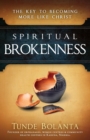 Image for Spiritual Brokenness