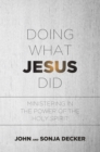 Image for Doing What Jesus Did