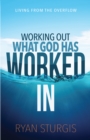 Image for Working Out What God Has Worked In