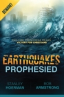 Image for Earthquakes Prophesied