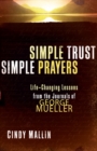 Image for Simple Trust, Simple Prayers