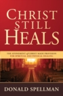 Image for Christ Still Heals