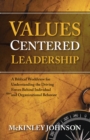 Image for Values-Centered Leadership