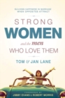 Image for Strong Women And The Men Who Love Them