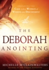 Image for Deborah Anointing