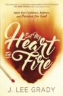 Image for Set My Heart on Fire