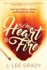 Image for Set My Heart on Fire