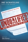 Image for Unqualified
